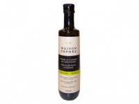 HUILE OLIVE XV DÉLICATE BIO 500ML