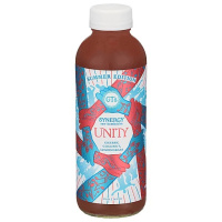 KOMBUCHA CRU UNITY 480ML