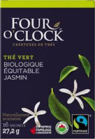 THE VERT JASMIN BIO 16S