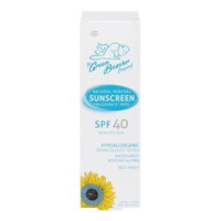 ECRAN SOLAIRE SPF40 90ML