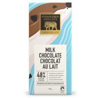 BARRE CHOCO LAIT BIO 85G
