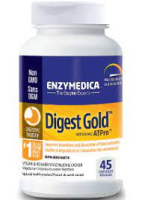 DIGEST GOLD 45GEL