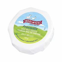 FROMAGE BRIE CHEVRE PRINCEVILLE 165G