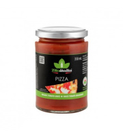 SAUCE TOMATE PIZZA BIO 358ML