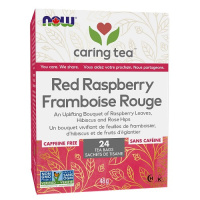 TISANE FRAMBOISE ROUGE BIO S-CAFEINE 24S