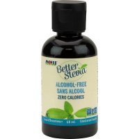 STEVIA LIQ. S-ALCOOL 237ML