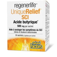 IBS ACIDE BUTYRIQUE 1000MG 30S