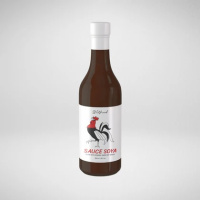 SAUCE SOYA 296ML