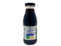 JUS DE BLEUET SAUVAGE 250ML