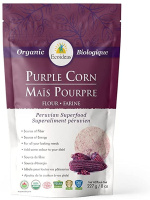 FARINE DE MAIS POURPRE BIO 227G