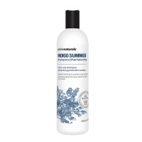 SHAMPOING INDIGO SUMMER 500ML