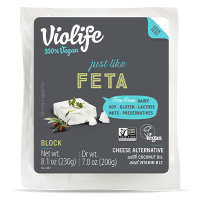 FROMAGE VEGAN STYLE FETA 200G
