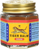 TIGER BALM ROUGE-FORT 18G