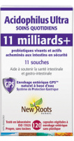 ACIDOPHILUS ULTRA 120CAP