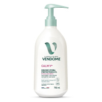 GEL DOUCHE HYDRA PROTECTRICE 750ML
