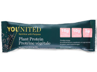 BARRE PROTÉINE PETITS FRUITS 60G