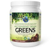 ALIMENTS VERTS CHOCOLAT BIO 390G