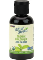 STEVIA LIQUIDE BIO 60ML
