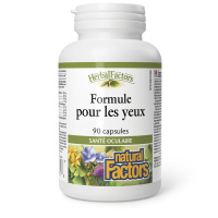 FORMULE POUR LES YEUX 90C