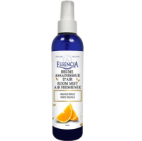 BRUME AMBIANCE ORANGE 180ML
