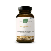 VITAMINE K2 60CAPS
