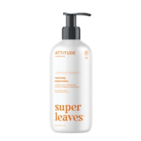 SAVON A MAINS ORANGE 473ML