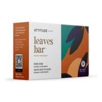 SAVON CORPS ORANGE-CARDAMONE 113G
