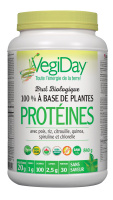 PROTEINES NATURE S-SAV. 840G