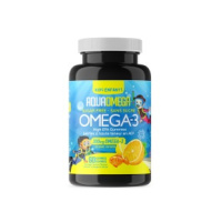OMEGA 3 EPA ELEVE ORANGE 60GUM
