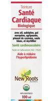 SANTE CARDIAQUE BIO 100ML