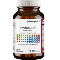 PHYTOMULTI AVEC FER 60 COMP