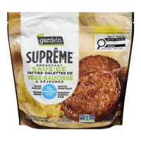 GALETTES VÉGÉ-SAUCISSES ORIG. 390G