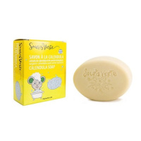 SAVON CALENDULA 130GR