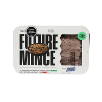 BOEUF HACHE VÉGÉTAL 270G