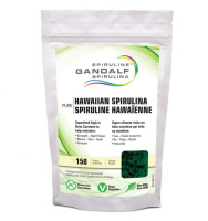 SPIRULINE GANDALF HAWAI 150GR