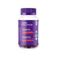 VITAMINE D1000UI GUMMIE 60G