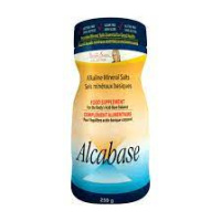ALCABASE 250G