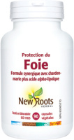PROTECTION DU FOIE 90CAP
