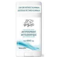 ANTISUDORIFIQUE VERVE FRAIS 50G