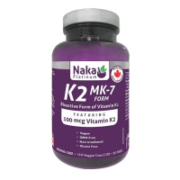 VITAMINE K2 MK-7 FORM 100MCG 150C