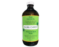 HUILE RICIN  500ML