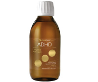 OMEGA 3 ADHD 200ML