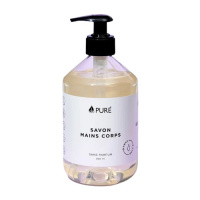 NETTOYANT MAIN-CORPS S-PARF 500ML