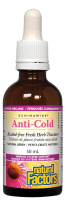 ECHINACEE S- ALC. FRUITS 50ML