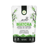 POUDRE THE VERT MATCHA CEREMONIALE BIO 70G