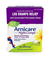 ARNICARE CRAMPES NUIT 60COMP