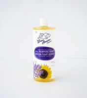 SAVON CASTILLE TOUT USAGE LAVANDE 990ML