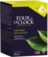 THE VERT SENCHA BIO
