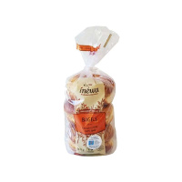 BAGELS EPEAUTRE BIO 500G