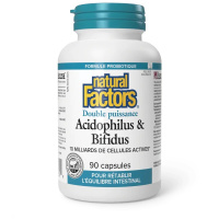 ACIDOPH BIFIDUS 10M 90CAPS